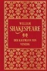 William Shakespeare - Der Kaufmann von Venedig