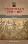David K Schneider, David K. Schneider - Confucian Prophet