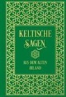 Renate Brendel - Keltische Sagen aus dem alten Irland