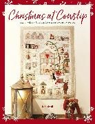 Jo Colwill, Jo (Author) Colwill, Colwill Jo - Christmas At Cowslip
