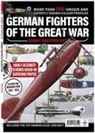 Ronny Barr - German Fighters of the Great War