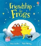 Zanna Davidson, Davidson Zanna, Mark McKinley - Friendship for Frogs