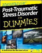 Oscar Moustaki Gillespie, Mark Goulston, Goulston Mark - Post-Traumatic Stress Disorder for Dummies