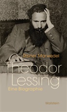 Rainer Marwedel - Theodor Lessing
