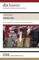 Andreas Erb, Christof Hamann - TEXTURES