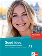 Goed idee! A1 - Hybride Ausgabe allango, m. 1 Beilage
