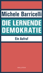 Michele Barricelli - Die lernende Demokratie