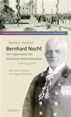 Markus Hedrich, Markus (Dr.) Hedrich - Bernhard Nocht