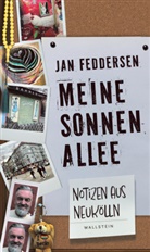 Jan Feddersen - Meine Sonnenallee
