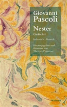 Giovanni Pascoli, Theresia Prammer - Nester
