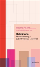 DFG-Sonderforschungsbereich 948, DFG-Sonderforschungsbereich 948 - Held:innen
