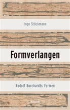 Ingo Stöckmann, Ingo (Prof. Dr.) Stöckmann - Formverlangen