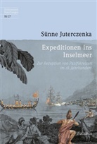 Sünne Juterczenka - Expeditionen ins Inselmeer