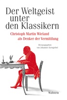 Johannes Korngiebel - Der Weltgeist unter den Klassikern.