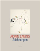 Hanjo Kesting, Helmut Rogawski, Armin Sandig, Ekkehard Nümann, Ekkehard Nümann (Dr.) - Zeichnungen