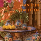 Gustavo Adolfo Bécquer, Joaquín Dicenta, J Valera, Juan Valera, EasyOriginal Verlag, EasyOriginal Verlag - Spanische Facetten (6 MP3-Audio-CDs) - Spanisch-Hörverstehen meistern, 6 Audio-CD, 6 MP3 (Audio book)