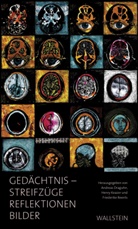 Andreas Draguhn, Henry Keazor, Henry Keazor (Prof. Dr.), Frieder Reents, Friederike Reents, Frie Reents (Prof. Dr.) - Gedächtnis