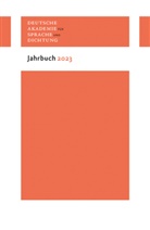 Isolde Ohlbaum, Isolde Ohlbaum, Deutsche Akademie für Sprache und Dichtung - Jahrbuch 2023