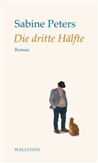 Sabine Peters - Die dritte Hälfte