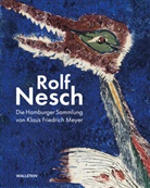 Ekkehard Nümann, Ekkehard Nümann (Dr.) - Rolf Nesch