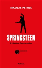 Nicolas Pethes, Gerhard Kaiser - Springsteen