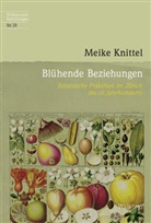 Meike Knittel - Blühende Beziehungen