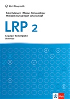 LRP - Leipziger Rechenprobe 2