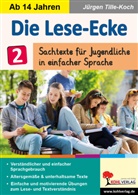 Jürgen Tille-Koch - Die Lese-Ecke / Band 2