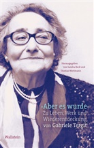 Sandra Beck, Thomas Wortmann - »Aber es wurde«