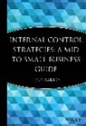 Julie Harrer, Harrer Julie - Internal Control Strategies
