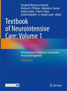 Monisha A Kumar et al, Andrea Gabrielli, Kristine H O'Phelan, Monisha A. Kumar, A. Joseph Layon, Peter Le Roux... - Textbook of Neurointensive Care: Volume 1