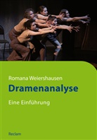 Romana Weiershausen - Dramenanalyse