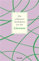 Peter Köhler, Peter Köhler - Die schönsten Anekdoten aus der Literatur