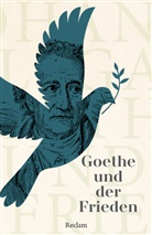 Mario Leis, Quilitz, Marisa Quilitz - Goethe und der Frieden