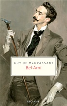 Guy de Maupassant - Bel-Ami