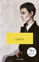 George Sand - Gabriel