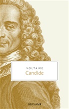 Voltaire - Candide