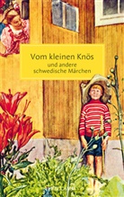 Erik Gloßmann - Vom kleinen Knös und andere schwedische Märchen