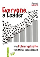 Christoph Moser - Everyone a leader