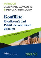 Wolfgang Beutel, Gloe, Markus Gloe - Konflikte