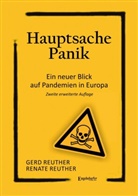 Gerd Reuther, Renate Reuther - Hauptsache Panik