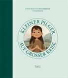 Tyler van Halteren, Tyler Van Halteren, Beatriz Mello - Kleiner Pilger auf großer Reise (Teil 2)
