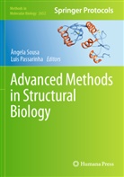 Passarinha, Luis Passarinha, Ângela Sousa - Advanced Methods in Structural Biology