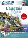 Anthony Bulger - L'anglais : pack USB