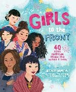 Nina Mata, Niña Mata, Niña Mata - Girls to the Front - 40 Asian American Women Who Blazed a Trail