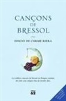 Enric Casassas Figueres, Narcís Comadira, Teresa Costa i Gramunt, Carles Duarte i Montserrat, Jordi Guardans i Cambó, Gabriel Janer Manila... - Cançons de bressol