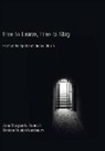 Jana Marguerite Bennett, Melissa Musick Nussbaum - Free to Leave, Free to Stay