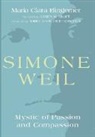 Maria Clara Bingemer - Simone Weil