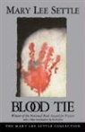 Mary Lee Settle - Blood Tie