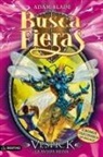 Adam Blade - Buscafieras 36. Vespick : la avispa reina